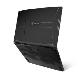 MSI NB CROSSHAIR 15 C12VE-409XTR I7-12650H 16GB DDR5 RTX4050 GDDR6 6GB 512GB SSD 15.6 FHD 240Hz DOS - Thumbnail