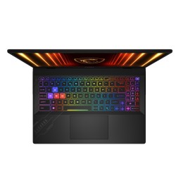 MSI NB CROSSHAIR 16 HX AI D2XWFKG-093TR ULTRA 9 275HX 32GB DDR5 RTX5060 GDDR7 8GB 1TB SSD 16.0 QHD+ 240Hz W11 - Thumbnail