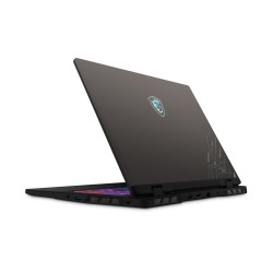 MSI NB CROSSHAIR 16 HX AI D2XWFKG-093TR ULTRA 9 275HX 32GB DDR5 RTX5060 GDDR7 8GB 1TB SSD 16.0 QHD+ 240Hz W11 - Thumbnail