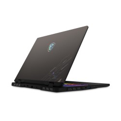 MSI NB CROSSHAIR 16 HX AI D2XWFKG-093TR ULTRA 9 275HX 32GB DDR5 RTX5060 GDDR7 8GB 1TB SSD 16.0 QHD+ 240Hz W11 - Thumbnail