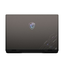 MSI NB CROSSHAIR 16 HX AI D2XWGKG-047XTR ULTRA 9 275HX 32GB DDR5 RTX5070 GDDR7 8GB 1TB SSD 16.0 QHD+ 240HZ DOS - Thumbnail