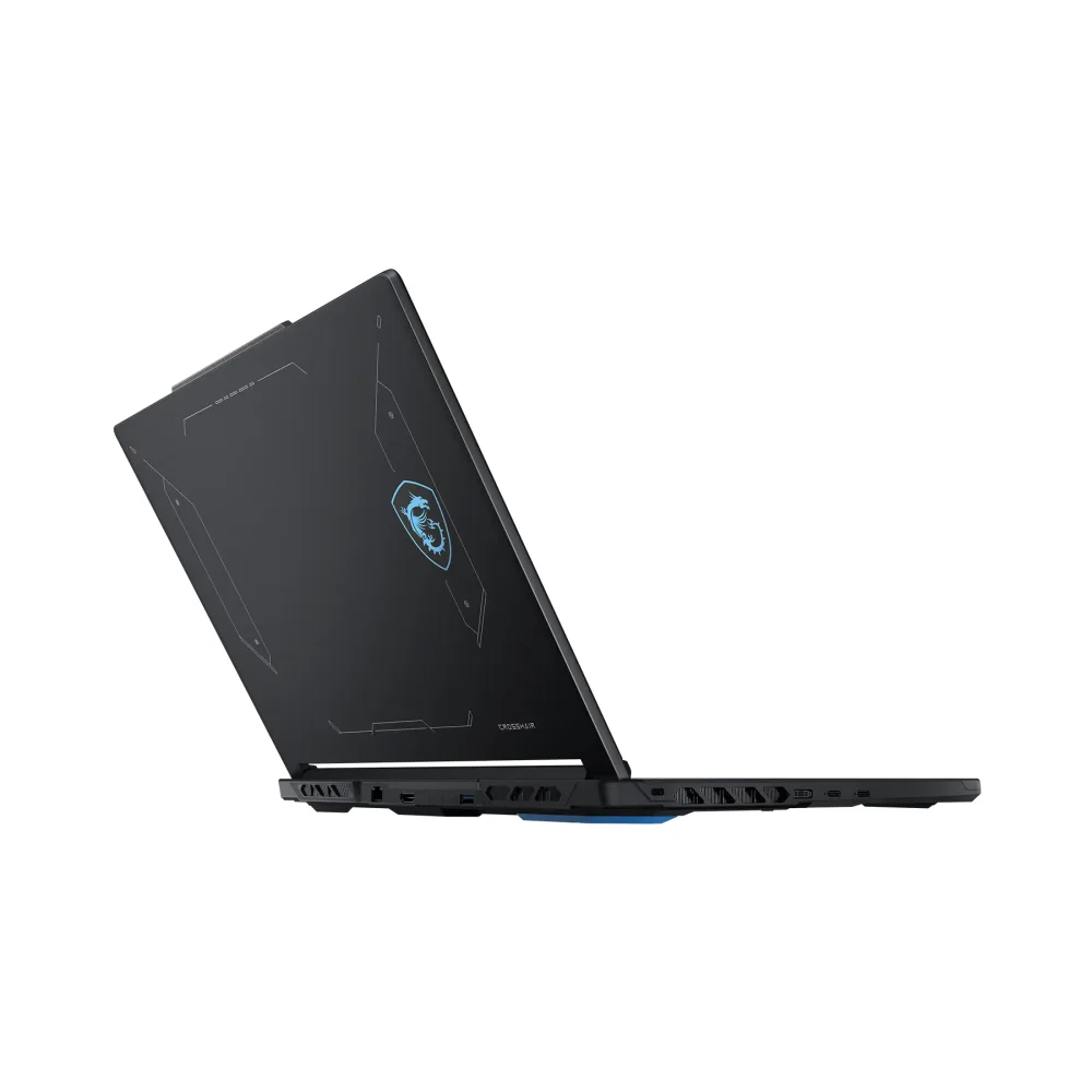 MSI NB CROSSHAIR 16 HX E14WGK-046XTR I9-14900HX 16GB DDR5 RTX5070 GDDR7 8GB 1TB SSD 16.0 QHD+ 240Hz DOS - Thumbnail