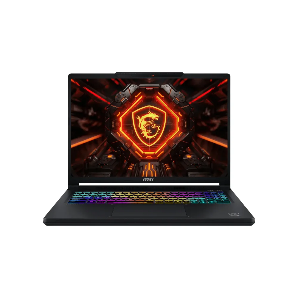 MSI - MSI NB CROSSHAIR 16 MAX HX E2WGXK-043TR ULTRA 9 275HX 32GB DDR5 RTX5070 GDDR7 12GB 1TB SSD 16.0 QHD+ OLED 165Hz W11