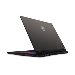 MSI NB CROSSHAIR 17 HX AI D2XWGKG-018XTR ULTRA 7 255HX 32GB DDR5 RTX5070 GDDR7 8GB 1TB SSD 17.0 QHD+ 240Hz DOS - Thumbnail