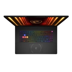 MSI NB CROSSHAIR 18 HX AI A2XWGKG-014TR ULTRA 9 275HX 32GB DDR5 RTX5070 GDDR7 8GB 1TB SSD 18.0 QHD+ 240Hz W11 - Thumbnail