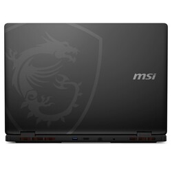MSI NB CROSSHAIR 18 HX AI A2XWGKG-014TR ULTRA 9 275HX 32GB DDR5 RTX5070 GDDR7 8GB 1TB SSD 18.0 QHD+ 240Hz W11 - Thumbnail