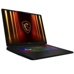 MSI NB CROSSHAIR 18 HX AI A2XWGKG-014TR ULTRA 9 275HX 32GB DDR5 RTX5070 GDDR7 8GB 1TB SSD 18.0 QHD+ 240Hz W11 - Thumbnail