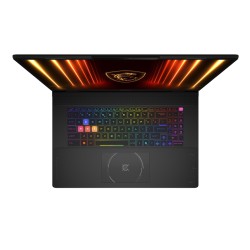 MSI NB CROSSHAIR 18 HX AI A2XWGKG-032XTR ULTRA 9 275HX 64GB DDR5 RTX5070 GDDR7 8GB 1TB SSD 18.0 QHD+ 240Hz DOS - Thumbnail