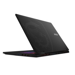 MSI NB CROSSHAIR 18 HX AI A2XWGKG-032XTR ULTRA 9 275HX 64GB DDR5 RTX5070 GDDR7 8GB 1TB SSD 18.0 QHD+ 240Hz DOS - Thumbnail
