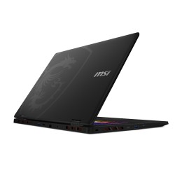 MSI NB CROSSHAIR 18 HX AI A2XWGKG-032XTR ULTRA 9 275HX 64GB DDR5 RTX5070 GDDR7 8GB 1TB SSD 18.0 QHD+ 240Hz DOS - Thumbnail