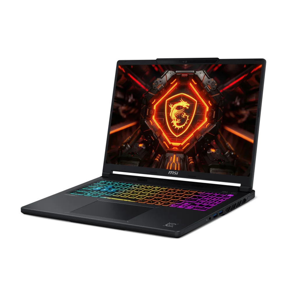 MSI NB CROSSHAIR A16 HX E8WGXK-058XTRY RYZEN 7 8840HX 16GB DDR5 RTX5070 GDDR7 12GB 1TB SSD 16.0 QHD+ 240Hz DOS - Thumbnail