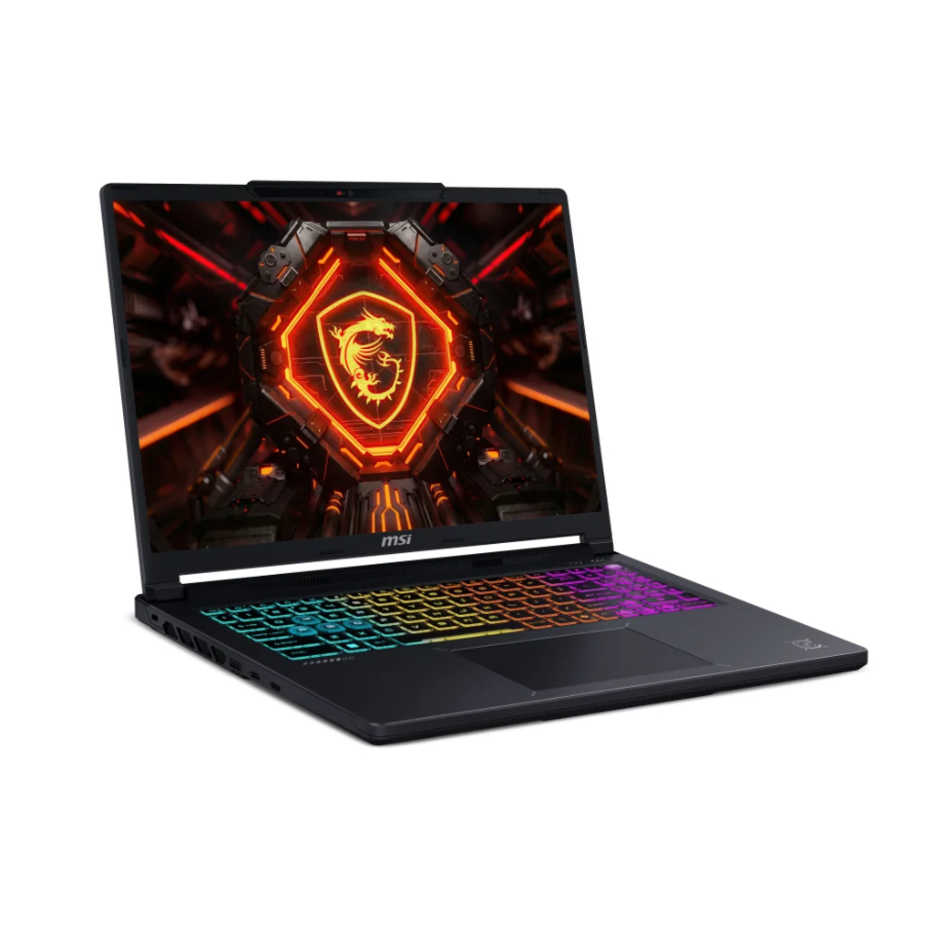 MSI NB CROSSHAIR A16 HX E8WGXK-058XTRY RYZEN 7 8840HX 16GB DDR5 RTX5070 GDDR7 12GB 1TB SSD 16.0 QHD+ 240Hz DOS - Thumbnail