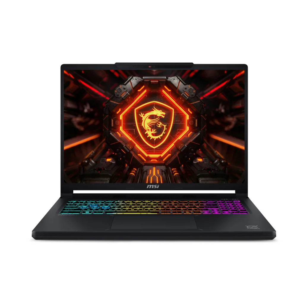 MSI - MSI NB CROSSHAIR A16 HX E8WGXK-058XTRY RYZEN 7 8840HX 16GB DDR5 RTX5070 GDDR7 12GB 1TB SSD 16.0 QHD+ 240Hz DOS