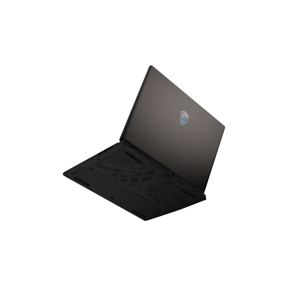 MSI NB CROSSHAIR A17 HX D8WGKG-012XTR R9 8940HX 32GB DDR5 RTX5070 GDDR7 8GB 1TB SSD 17.0 QHD+ 240Hz DOS - Thumbnail