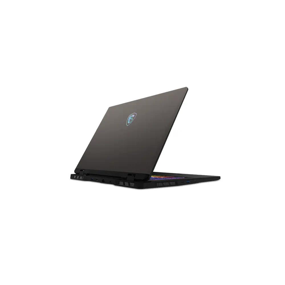 MSI NB CROSSHAIR A17 HX D8WGKG-012XTR R9 8940HX 32GB DDR5 RTX5070 GDDR7 8GB 1TB SSD 17.0 QHD+ 240Hz DOS - Thumbnail