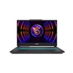 MSI NB CYBORG 15 A13VF-893XTR I7-13620H 16GB DDR5 RTX4060 GDDR6 8GB 512GB SSD 15.6 FHD 144Hz DOS - Thumbnail