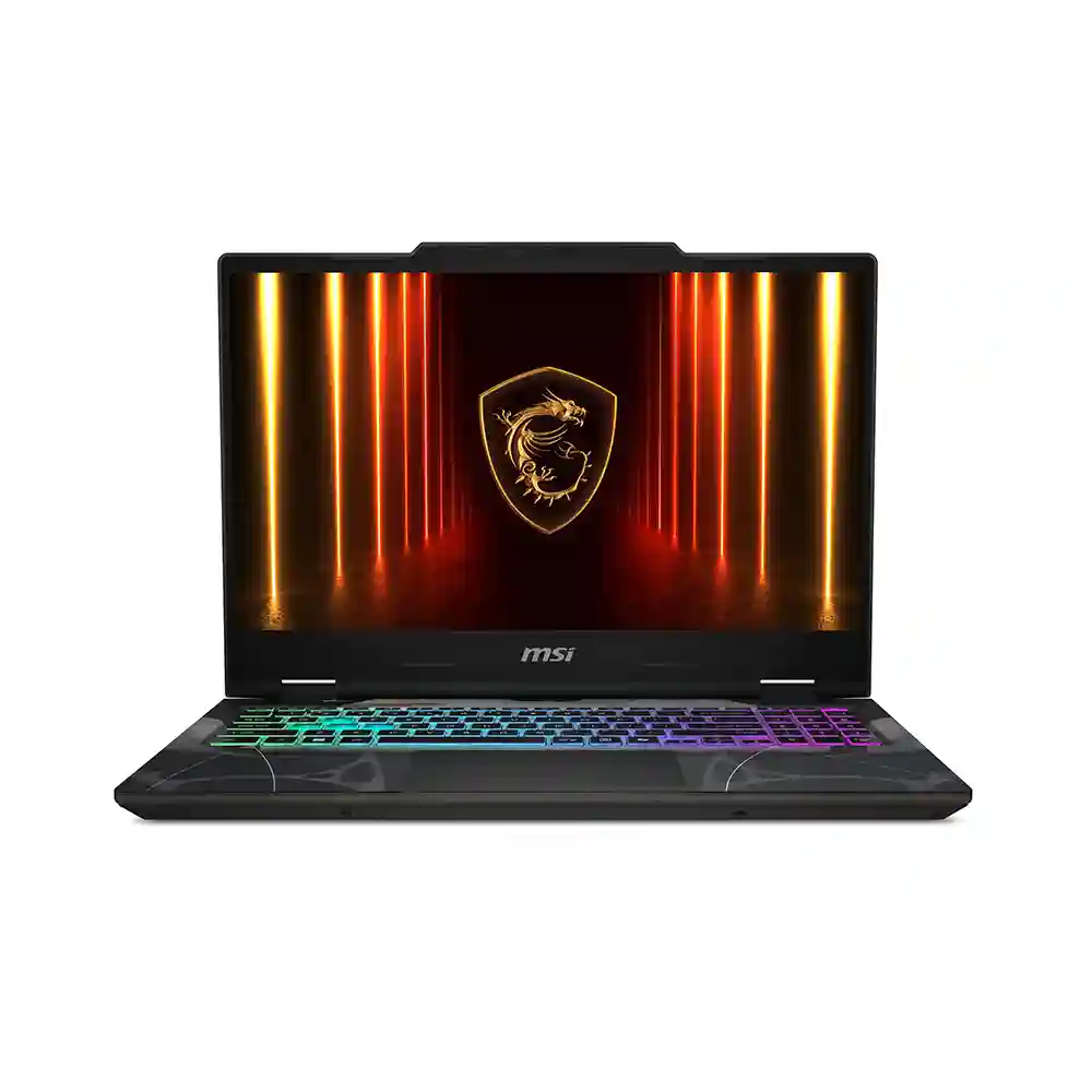 MSI - MSI CYBORG 15 B13WGKG-847XTR I7-13620H 16GB DDR5 RTX5070 GDDR7 8GB 1TB SSD 15.6 FHD 144Hz DOS