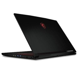 MSI NB GF63 THIN 11UD-428XTR I7-11800H 16GB DDR4 RTX3050Ti GDDR6 4GB 512GB SSD 15.6 FHD 144Hz DOS - Thumbnail