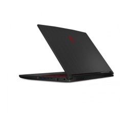 MSI NB GF65 THIN 10UE-045XTR I7-10750H 16GB DDR4 RTX3060 GDDR6 6GB 512GB SSD 15.6 FHD 144Hz DOS Notebook - Thumbnail