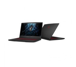 MSI NB GF65 THIN 10UE-045XTR I7-10750H 16GB DDR4 RTX3060 GDDR6 6GB 512GB SSD 15.6 FHD 144Hz DOS Notebook - Thumbnail