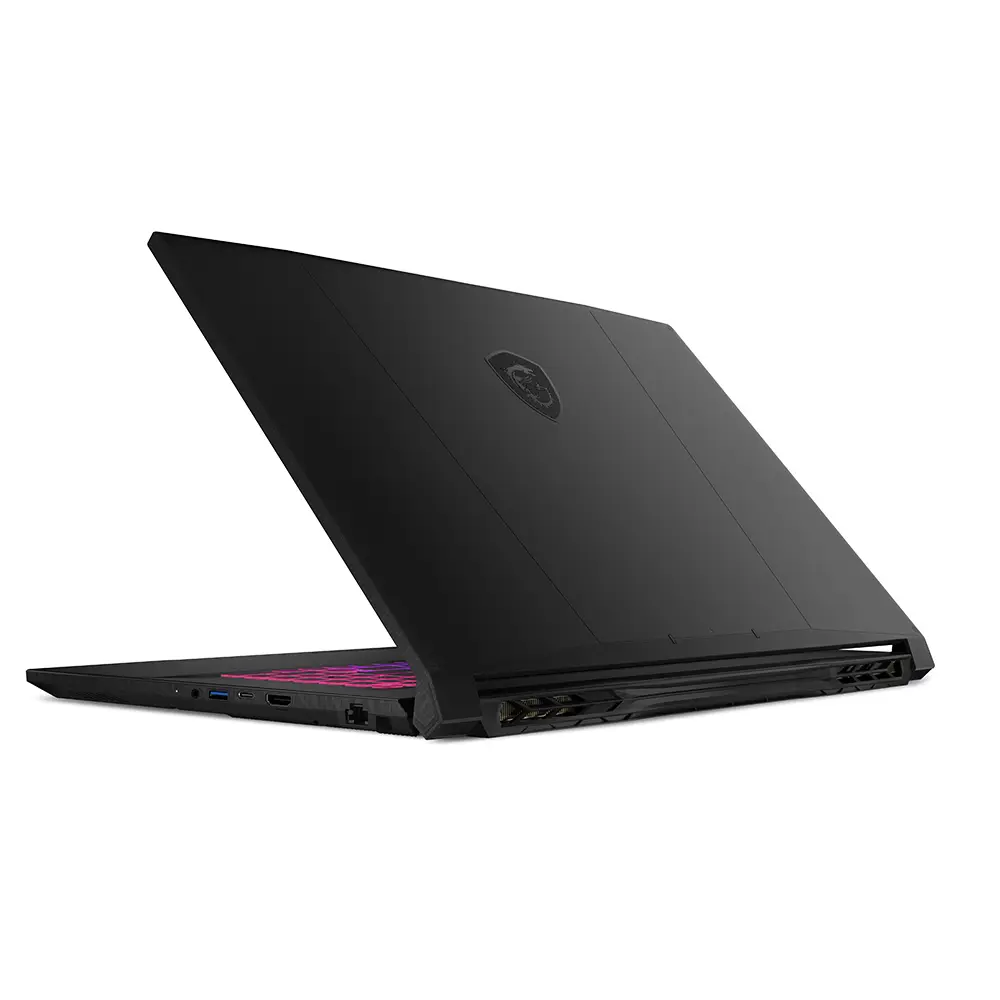 MSI NB KATANA 15 HX B14WFK-449XTR I7-14650HX 16GB DDR5 RTX5060 GDDR7 8GB 1TB SSD 15.6 QHD 165Hz DOS - Thumbnail