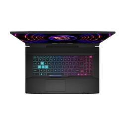 MSI NB KATANA 17 B13VGK-489TR I9-13900H 32GB DDR5 RTX4070 GDDR6 8GB 1TB SSD 17.3 FHD 144Hz W11 TEŞHİR - Thumbnail