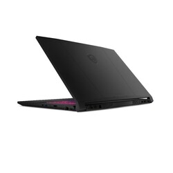 MSI NB KATANA 17 B13VGK-489TR I9-13900H 32GB DDR5 RTX4070 GDDR6 8GB 1TB SSD 17.3 FHD 144Hz W11 TEŞHİR - Thumbnail