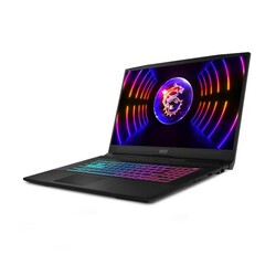MSI NB KATANA 17 B13VGK-489TR I9-13900H 32GB DDR5 RTX4070 GDDR6 8GB 1TB SSD 17.3 FHD 144Hz W11 TEŞHİR - Thumbnail