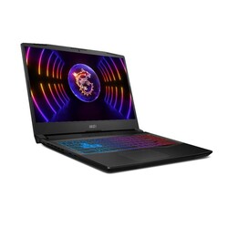MSI NB KATANA 17 B13VGK-489TR I9-13900H 32GB DDR5 RTX4070 GDDR6 8GB 1TB SSD 17.3 FHD 144Hz W11 TEŞHİR - Thumbnail