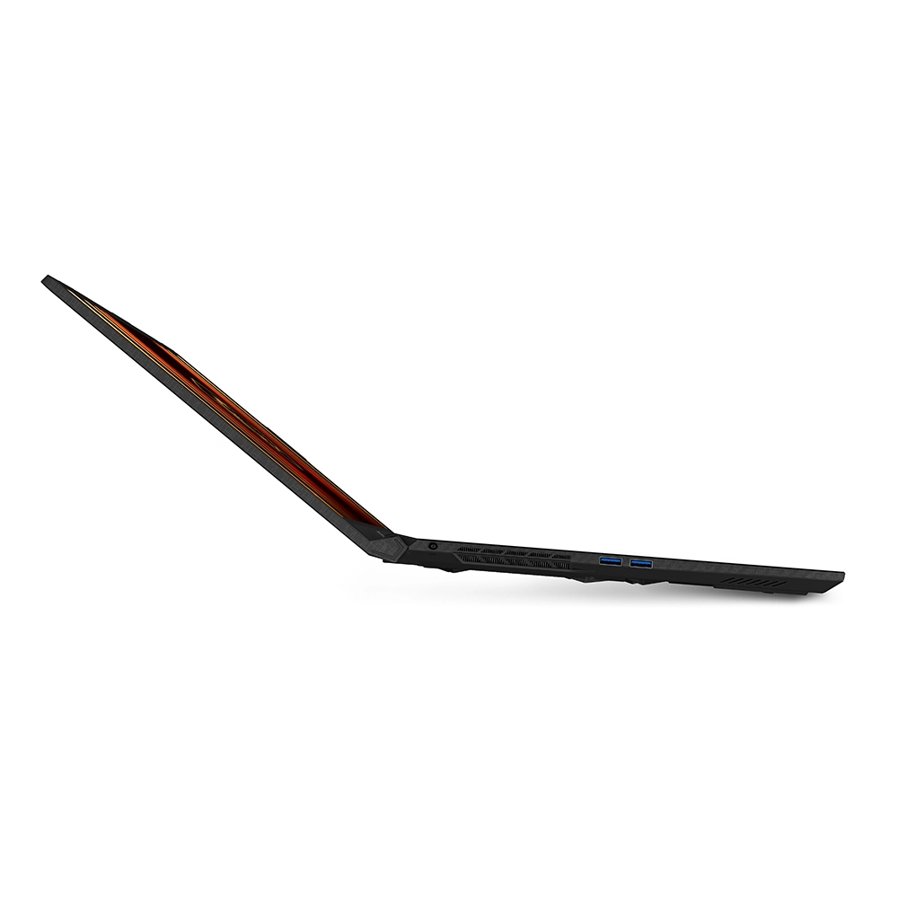 MSI NB KATANA 17 HX B14WFK-257XTR I7-14650HX 16GB DDR5 RTX5060 GDDR7 8GB 1TB SSD 17.3 QHD 240Hz DOS - Thumbnail