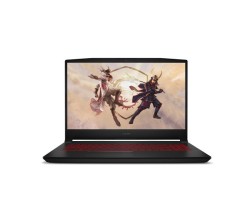 MSI NB KATANA GF66 11UC-236XTR I5-11400H 8GB DDR4 RTX3050 GDDR6 4GB 512GB SSD 15.6 FHD 144Hz DOS - Thumbnail