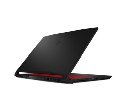 MSI NB KATANA GF66 11UC-236XTR I5-11400H 8GB DDR4 RTX3050 GDDR6 4GB 512GB SSD 15.6 FHD 144Hz DOS - Thumbnail