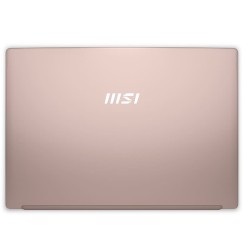 MSI NB MODERN 14 C11M-237XTR I5-1155G7 8GB DDR4 UMA 512GB SSD 14.0 FHD DOS PEMBE - Thumbnail