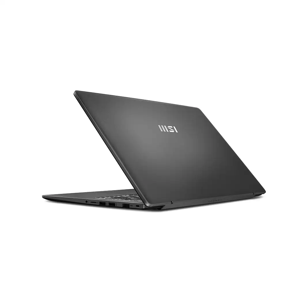 MSI NB MODERN 14 F13MG-257XTR I7-1355U 16GB DDR4 UMA 512GB SSD 14.0 FHD DOS GRI - Thumbnail