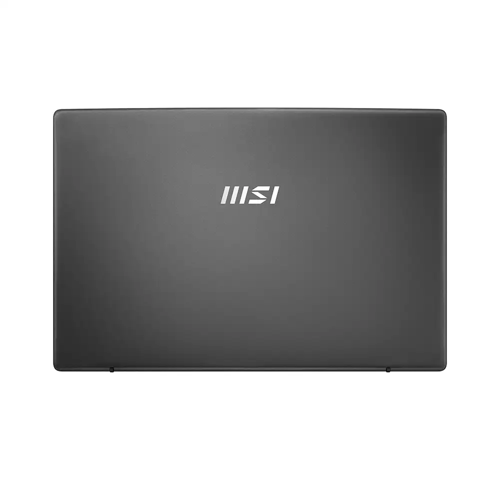 MSI NB MODERN 14 F13MG-257XTR I7-1355U 16GB DDR4 UMA 512GB SSD 14.0 FHD DOS GRI - Thumbnail