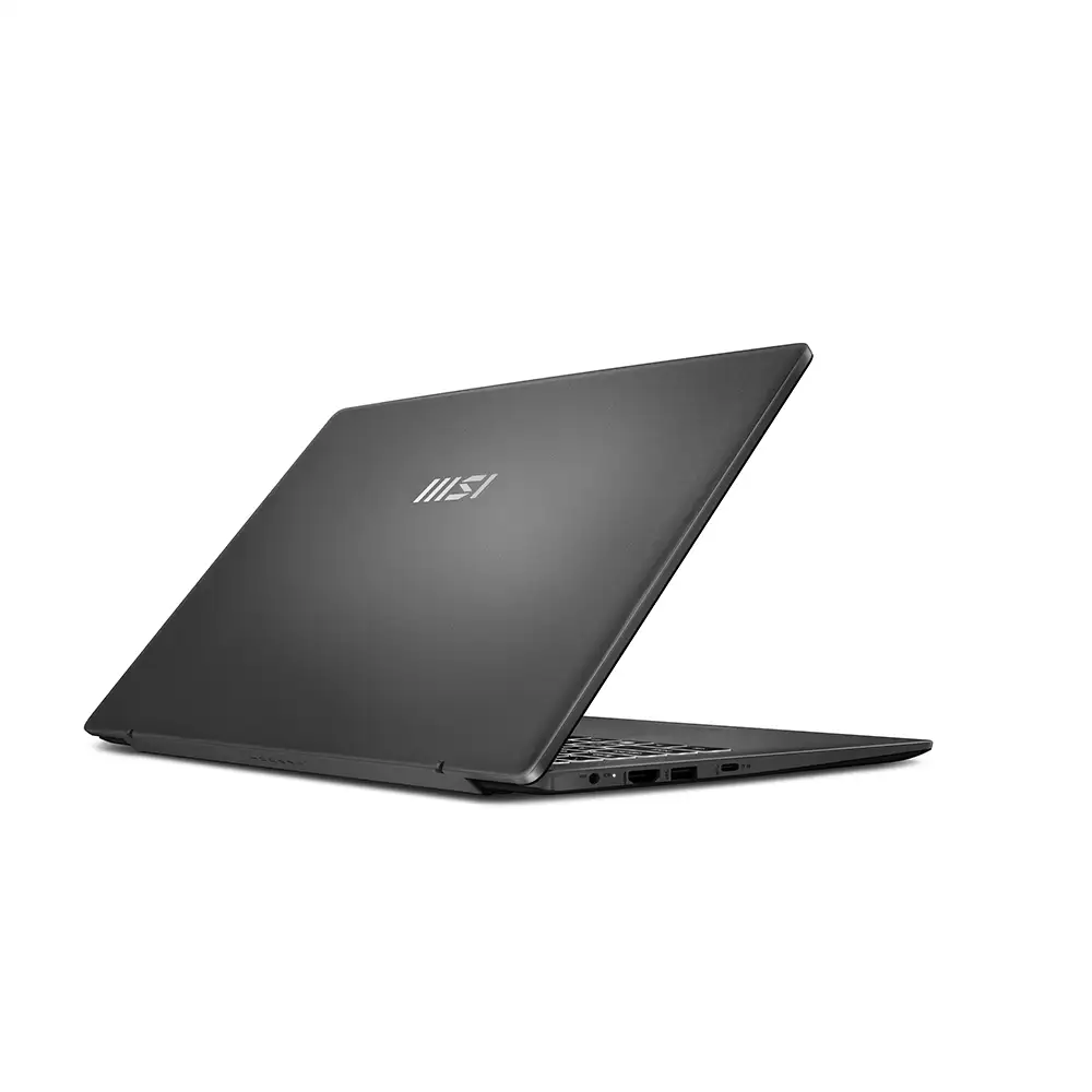 MSI NB MODERN 14 F13MG-257XTR I7-1355U 16GB DDR4 UMA 512GB SSD 14.0 FHD DOS GRI - Thumbnail