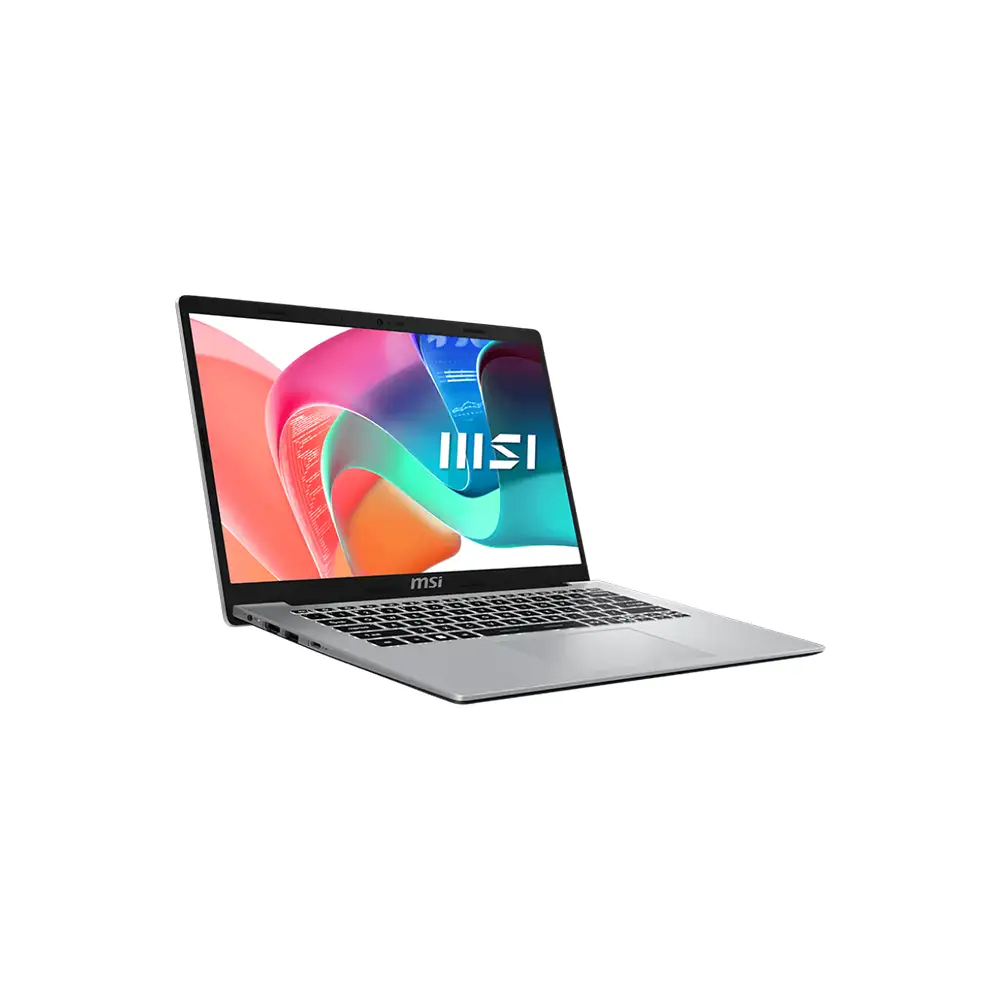 MSI NB MODERN 14 F13MG-429XTR I5-1334U 16GB DDR4 UMA 512GB SSD 14.0 FHD DOS GRI - Thumbnail