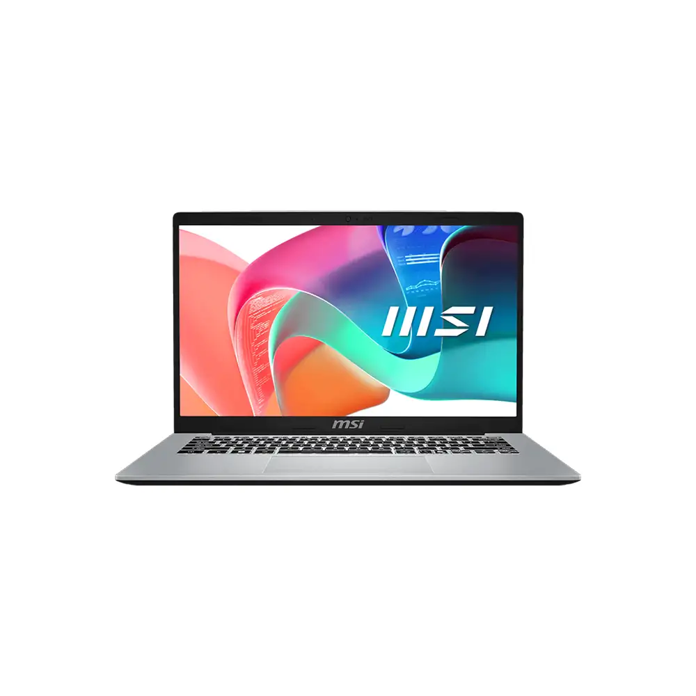 MSI NB MODERN 14 F13MG-429XTR I5-1334U 16GB DDR4 UMA 512GB SSD 14.0 FHD DOS GRI - Thumbnail