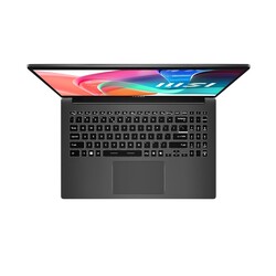 MSI NB MODERN 15 F13MG-631XTR I5-1334U 8GB DDR4 UMA 512GB SSD 15.6 FHD DOS GRI - Thumbnail