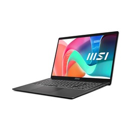 MSI NB MODERN 15 F13MG-631XTR I5-1334U 8GB DDR4 UMA 512GB SSD 15.6 FHD DOS GRI - Thumbnail