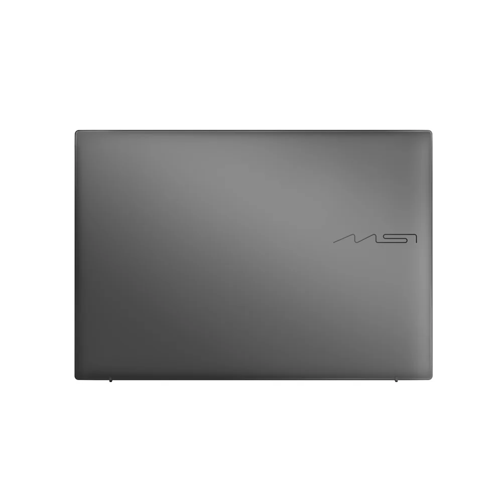 MSI PRESTIGE 13 AI+ A3MG-039TR ULTRA 7 355 32GB LPDDR5X UMA 1TB SSD 13.3 QHD 2.8K OLED W11 GRI - Thumbnail