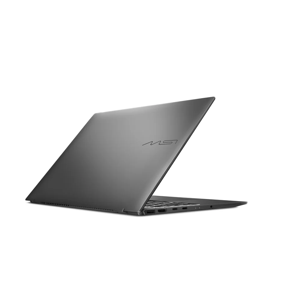 MSI PRESTIGE 13 AI+ A3MG-039TR ULTRA 7 355 32GB LPDDR5X UMA 1TB SSD 13.3 QHD 2.8K OLED W11 GRI - Thumbnail