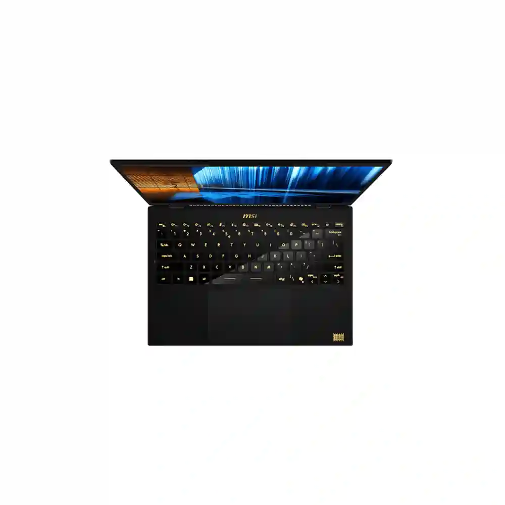 MSI NB PRESTIGE 13 AI+ UKIYOE EDITION A2VMG-092TR ULTRA 9 288V 32GB LPDDR5X UMA 1TB SSD 13.3 OLED W11 SIYAH - Thumbnail
