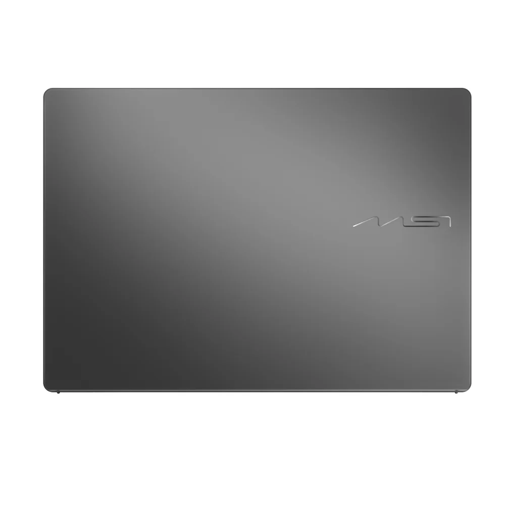 MSI PRESTIGE 16 AI+ C3MG-039TR ULTRA 9 386H 32GB LPDDR5X UMA 1TB SSD 16.0 QHD 2.8K OLED 120Hz W11 GRI - Thumbnail