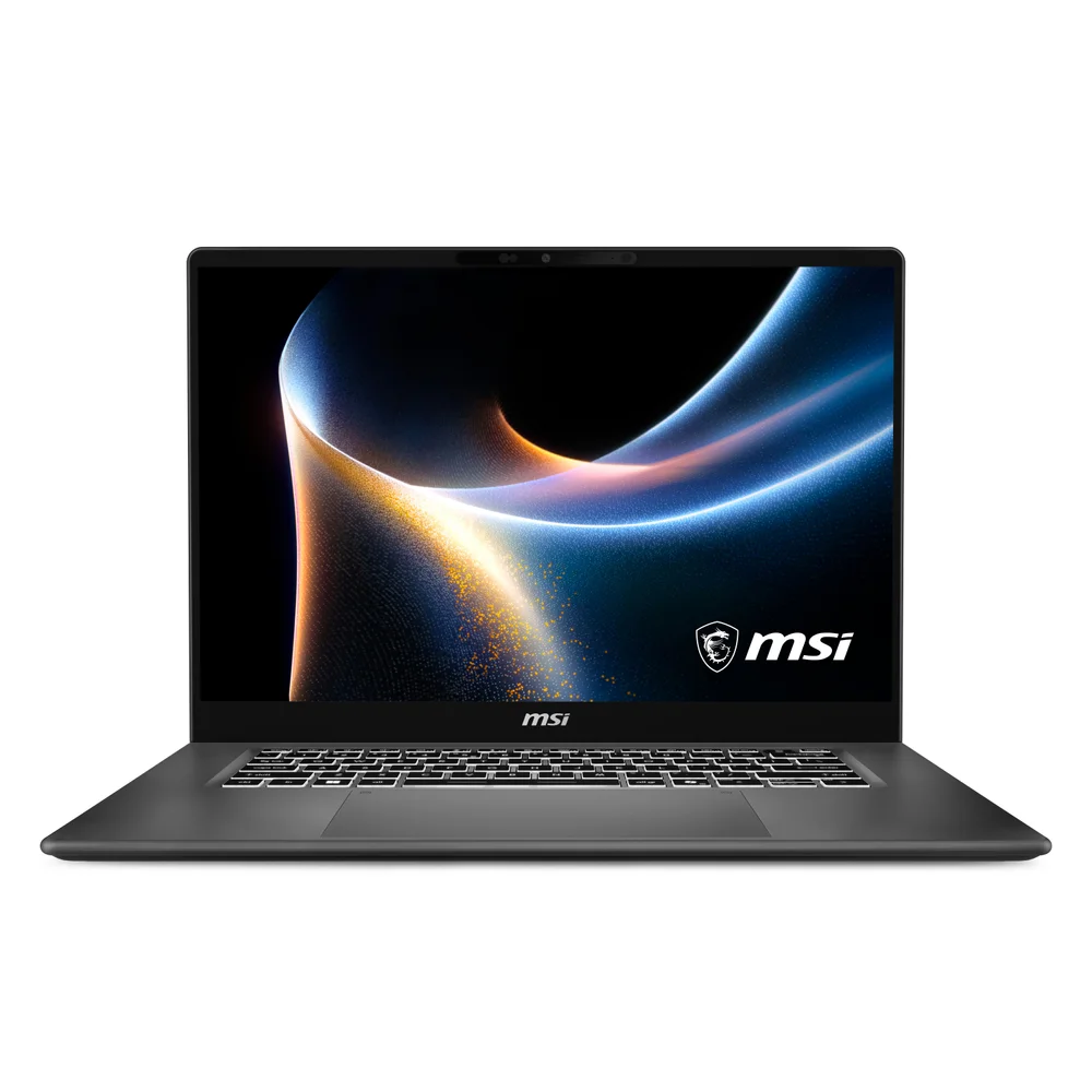 MSI PRESTIGE 16 AI+ C3MG-039TR ULTRA 9 386H 32GB LPDDR5X UMA 1TB SSD 16.0 QHD 2.8K OLED 120Hz W11 GRI - Thumbnail
