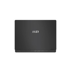 MSI NB PRESTIGEPRO 14 AI C2HVEG-076TR ULTRA 7 255H 32GB DDR5 RTX4050 GDDR6 6GB 1TB SSD 14.0 FHD+ 144Hz W11 GRI - Thumbnail