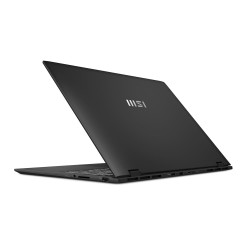 MSI NB PRESTIGEPRO 16 AI B2HVEG-252TR ULTRA 7 255H 32GB LPDDR5 RTX4050 GDDR6 6GB 1TB SSD 16.0 UHD+ OLED W11 GRI - Thumbnail