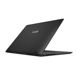 MSI NB PRESTIGEPRO 16 AI B2HVEG-252TR ULTRA 7 255H 32GB LPDDR5 RTX4050 GDDR6 6GB 1TB SSD 16.0 UHD+ OLED W11 GRI - Thumbnail
