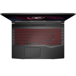 MSI NB PULSE GL66 12UE-1255XTR I7-12700H 16GB DDR4 RTX3060 GDDR6 6GB 1TB SSD 15.6 FHD 144Hz DOS - Thumbnail