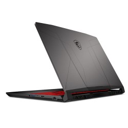 MSI NB PULSE GL66 12UE-1255XTR I7-12700H 16GB DDR4 RTX3060 GDDR6 6GB 1TB SSD 15.6 FHD 144Hz DOS - Thumbnail